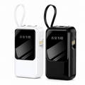 Kaevor™ Power Bank