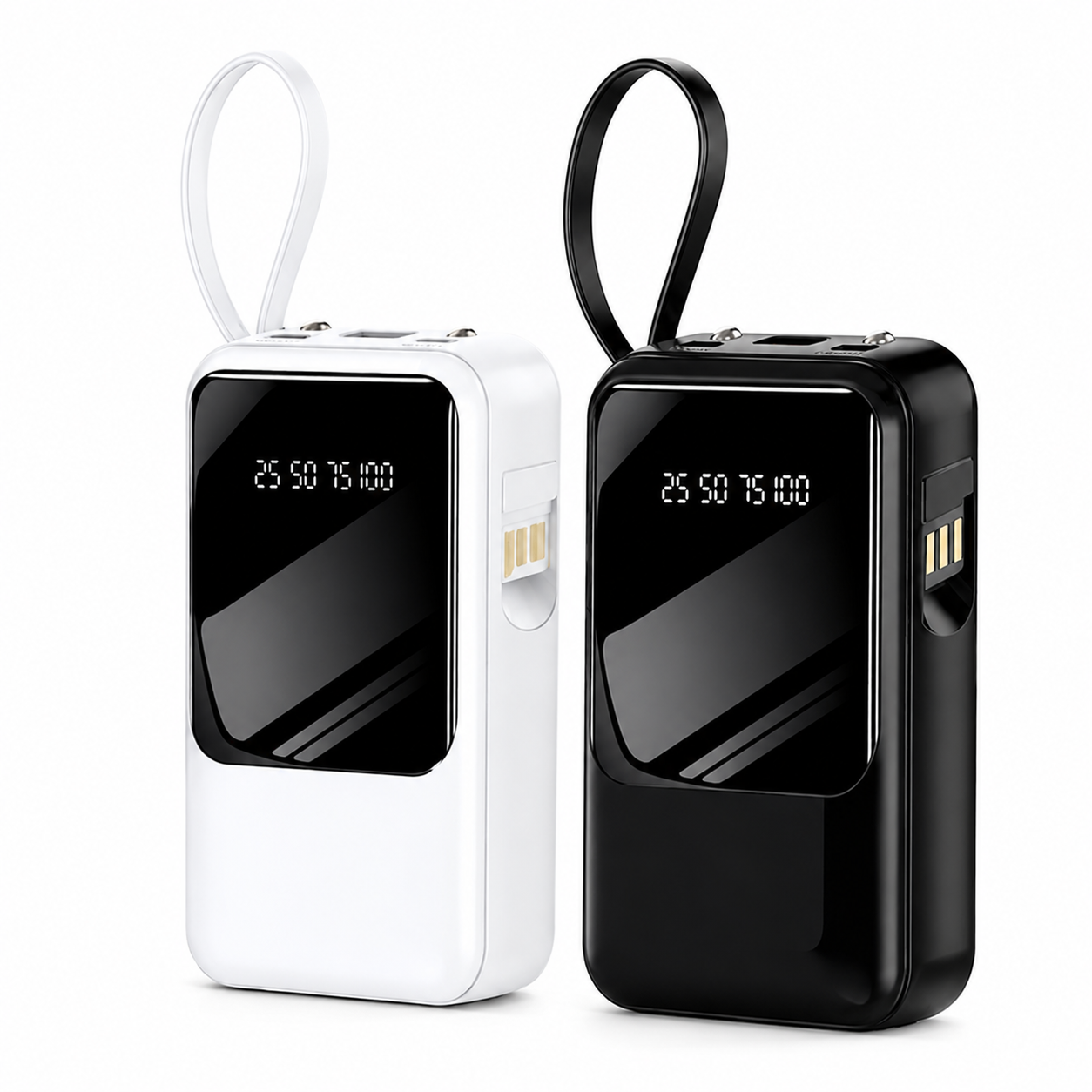 Kaevor™ Power Bank