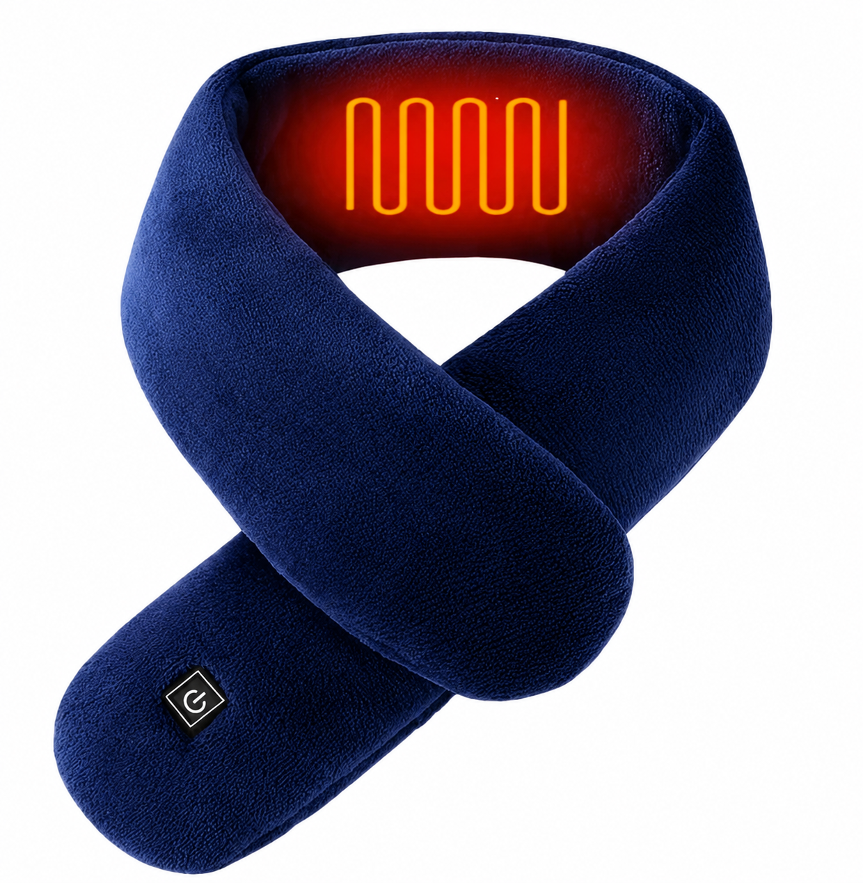 Kaevor™ Premium Heated Scarf