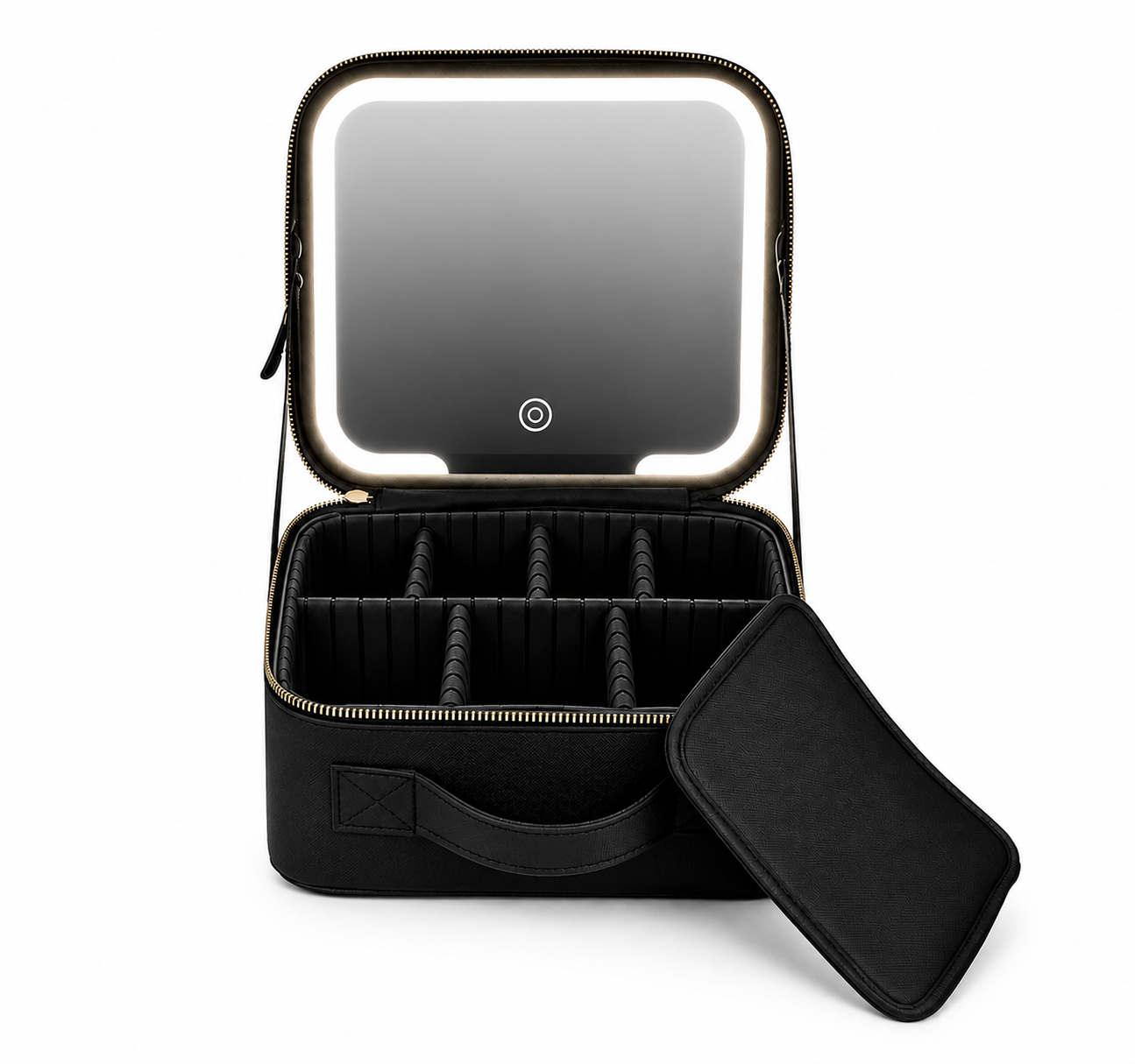 Kaevor LED Makeup Bag™