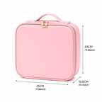 Kaevor LED Makeup Bag™