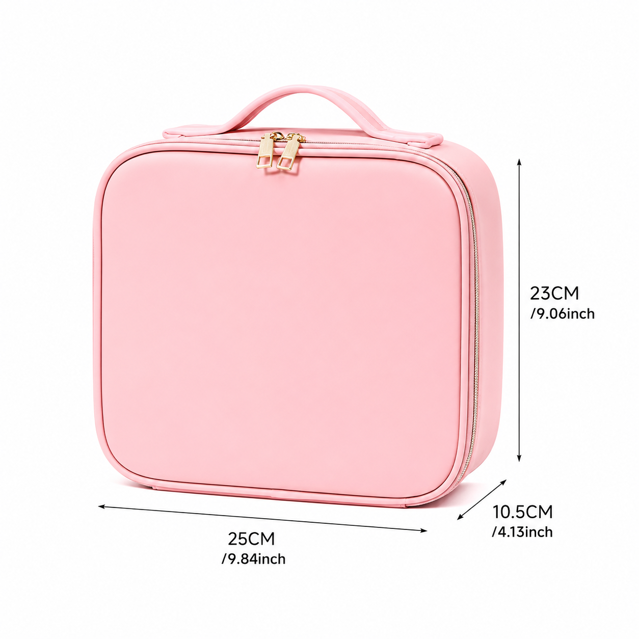 Kaevor LED Makeup Bag™