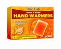 Kaevor Heated Body & Hand Warmers