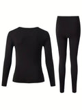 Kaevor™ Thermal Base Layer Set