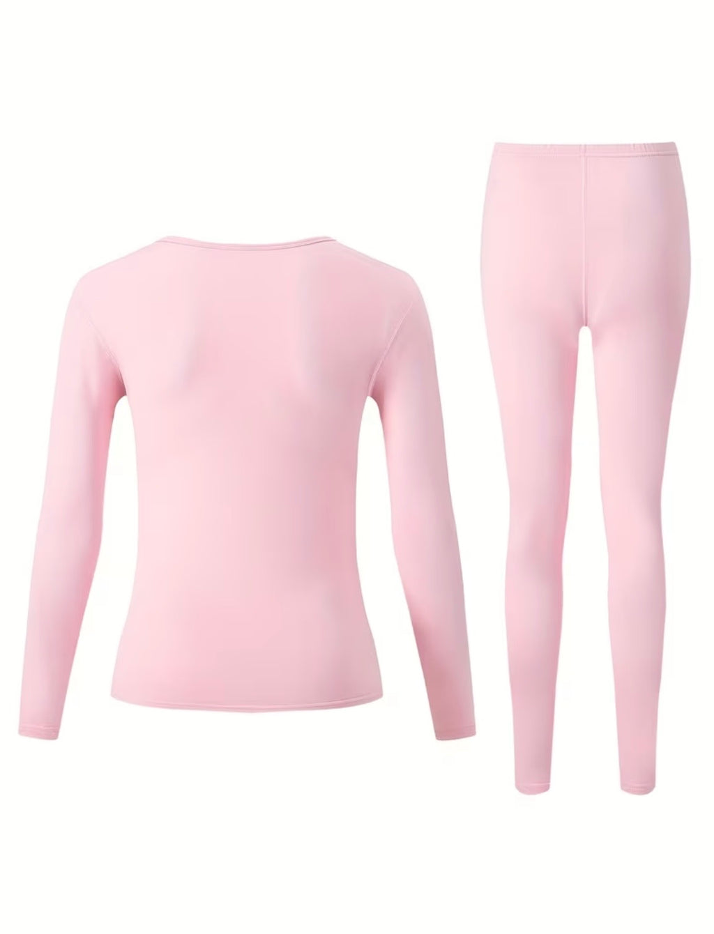 Kaevor™ Thermal Base Layer Set