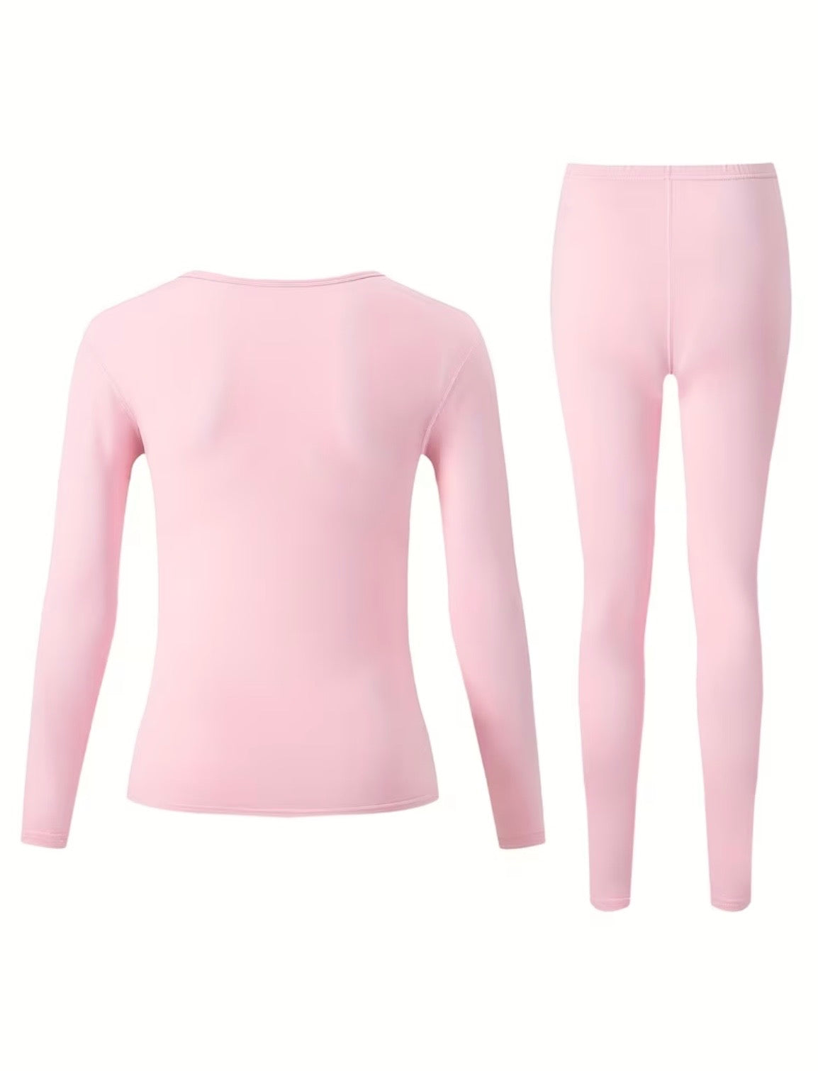 Kaevor™ Thermal Base Layer Set