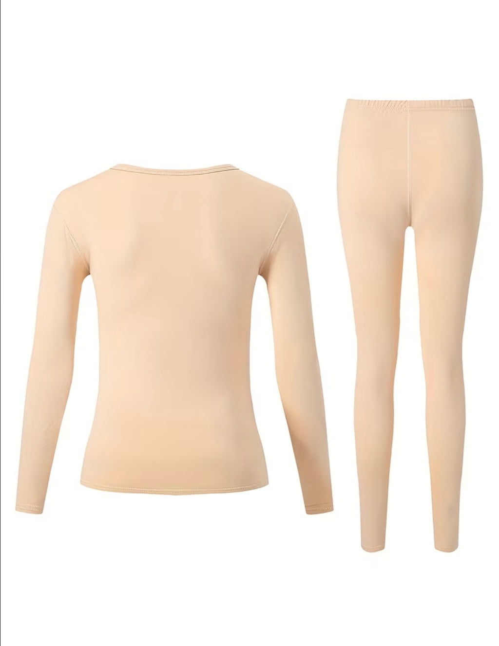 Kaevor™ Thermal Base Layer Set