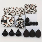 19pcs Headband Set