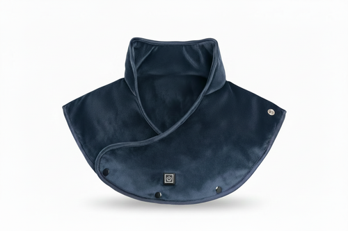 Heated Neck & Shoulder Pad – No Cable