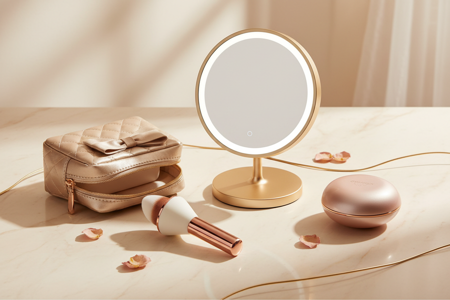 Kaevor Beauty Hero